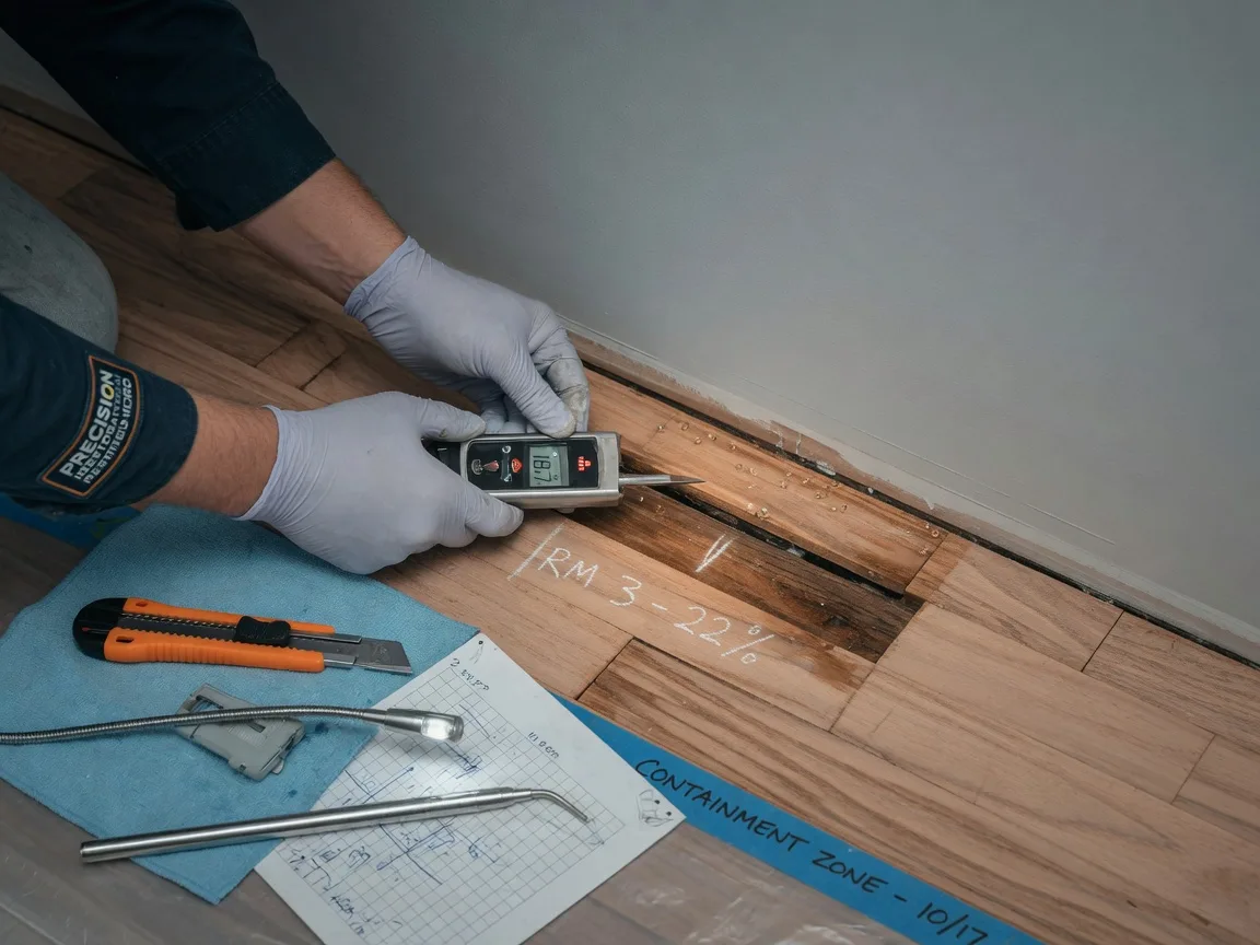 Why choose Water Removal in Berlin, WI